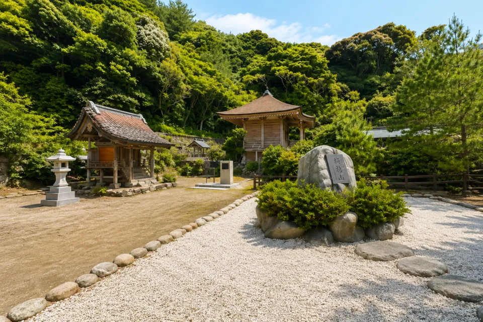 日御碕神社