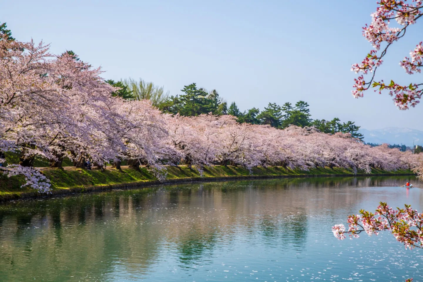 弘前公園