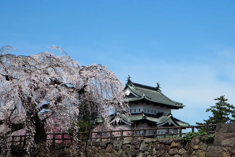 弘前公園