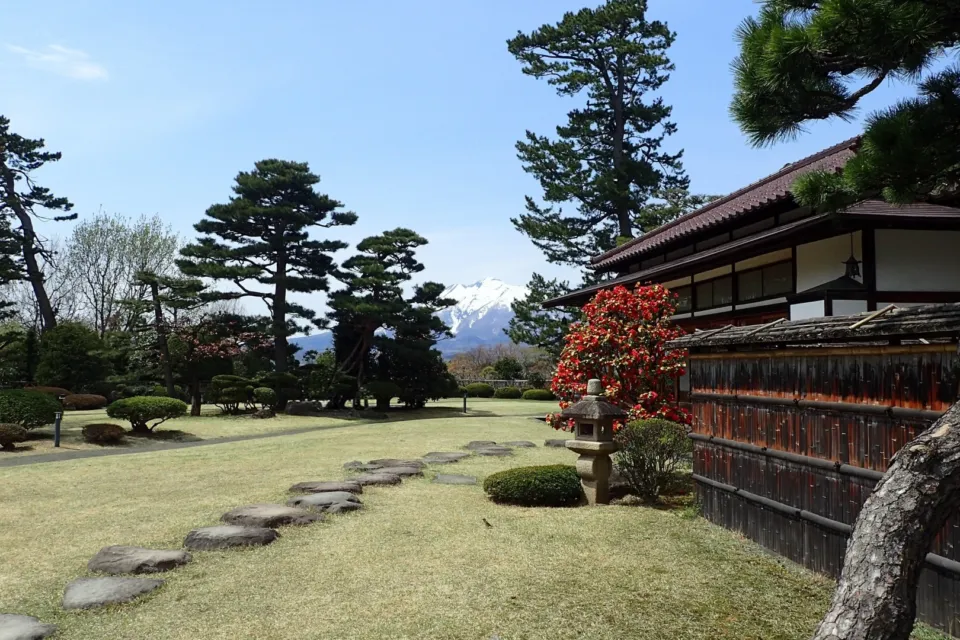弘前公園