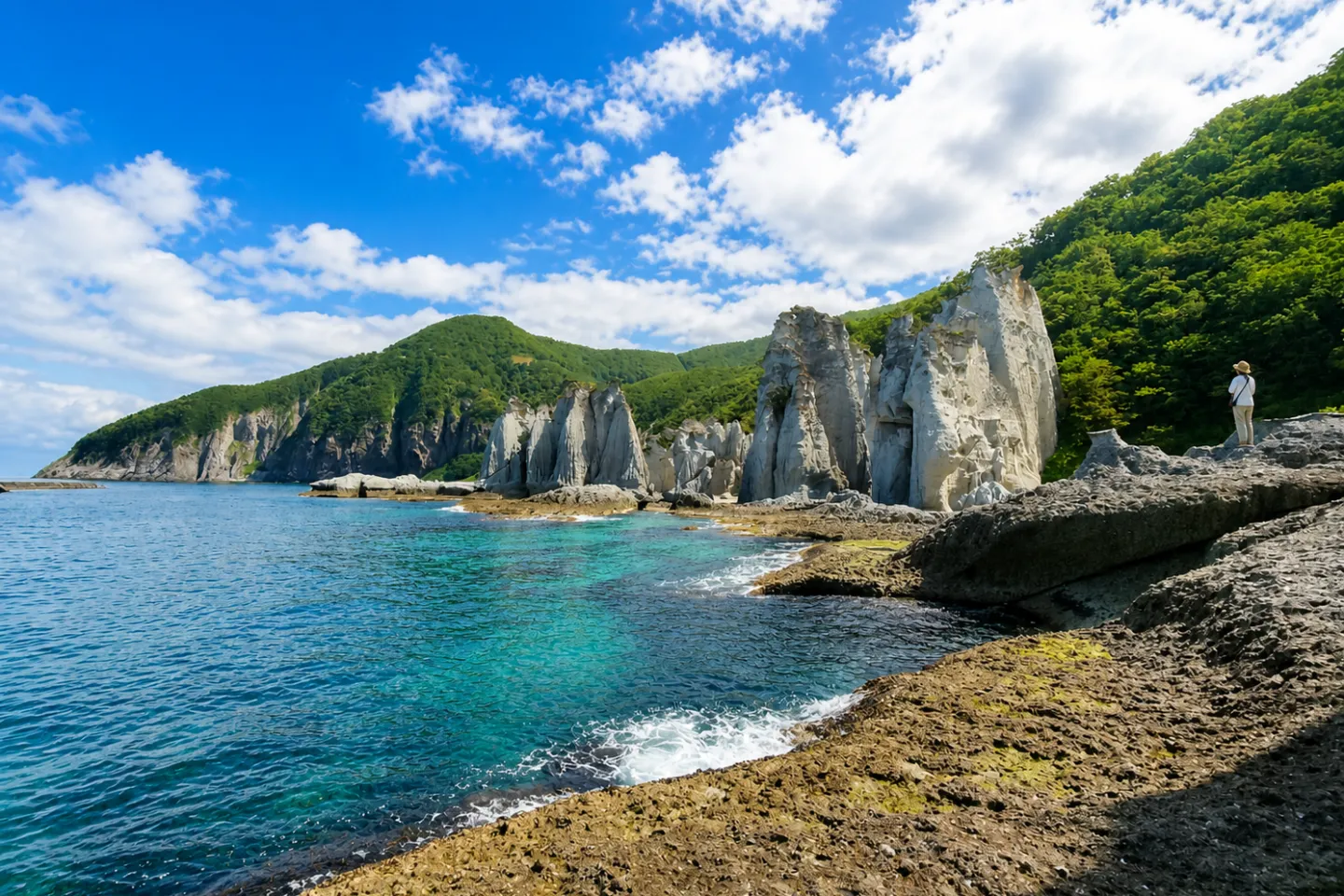 仏ヶ浦
