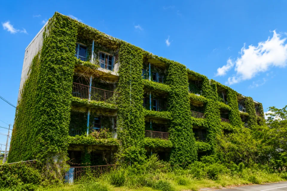 池島