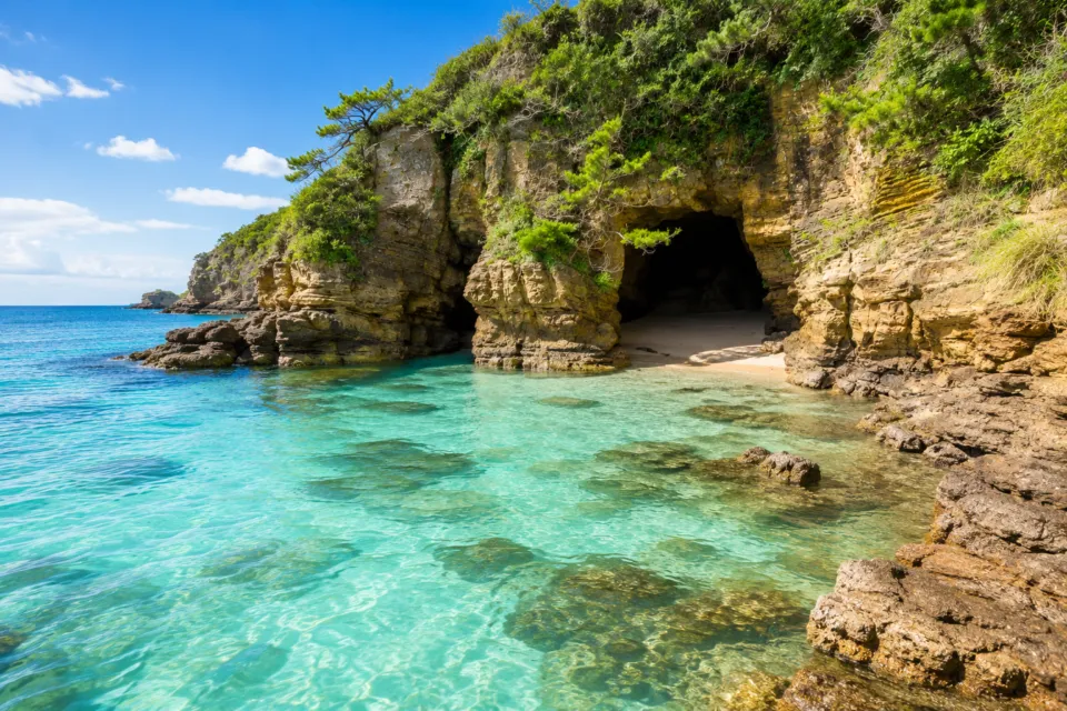 壱岐島