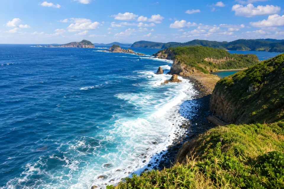 壱岐島
