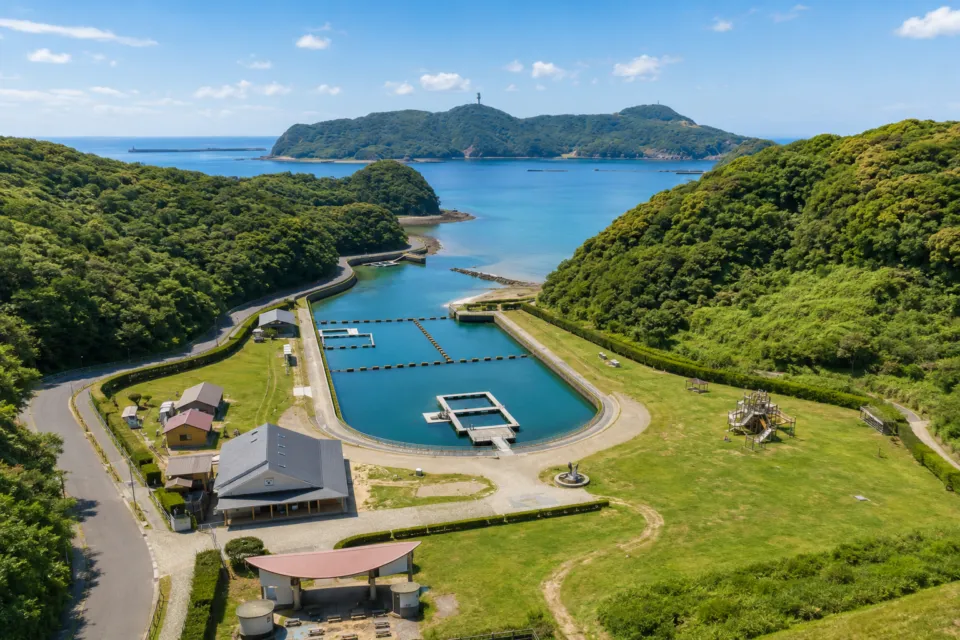 壱岐島