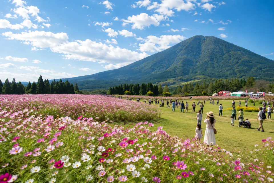 生駒高原