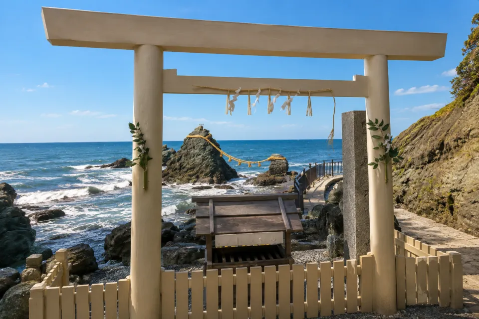 伊勢シーパラダイス