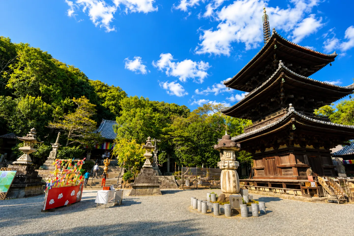 石手寺