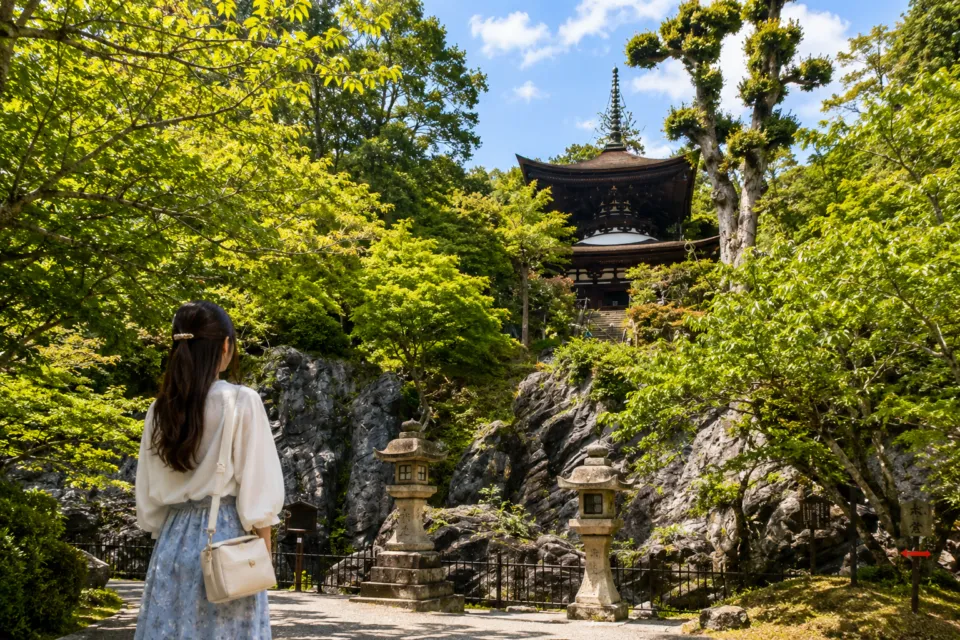 石山寺