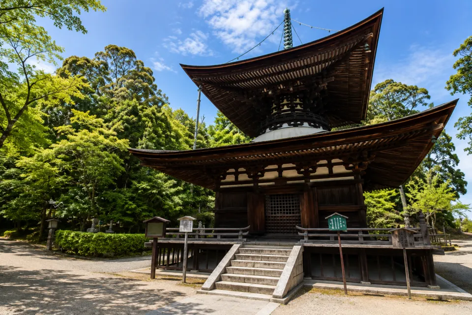 石山寺
