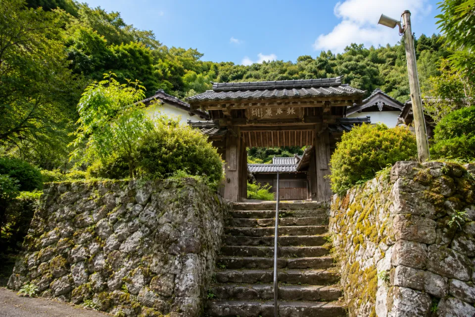 石見銀山