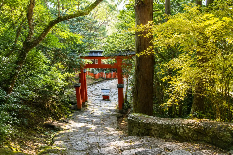 神倉神社