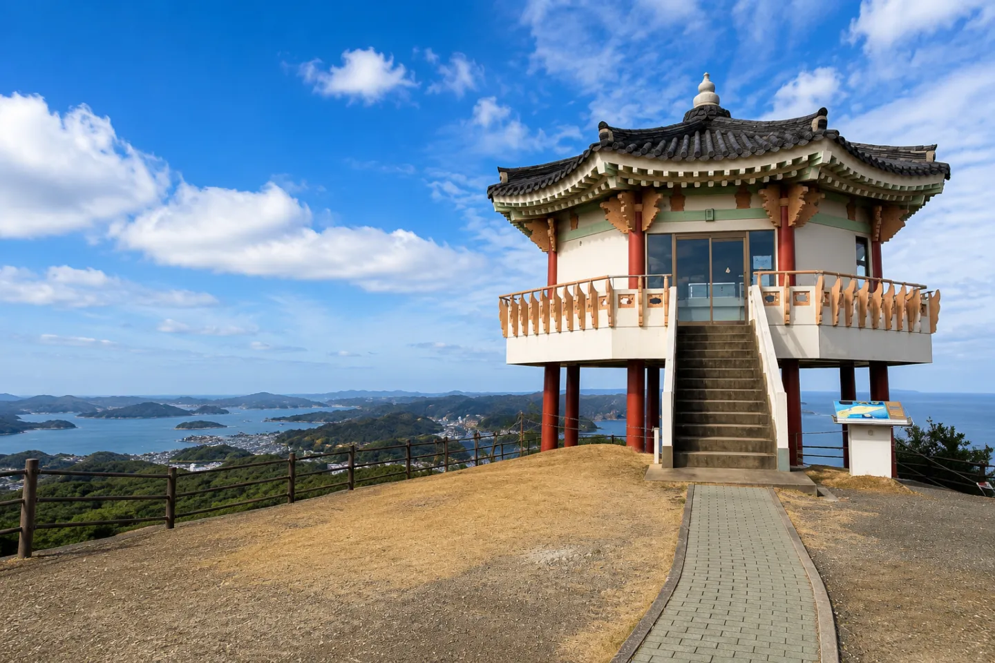 韓国展望所