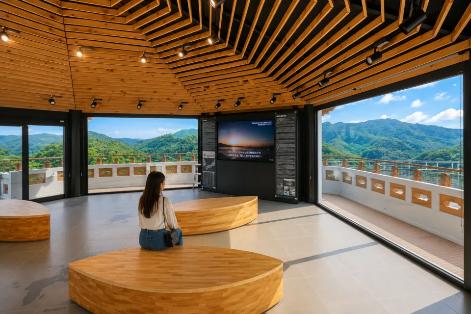 韓国展望所