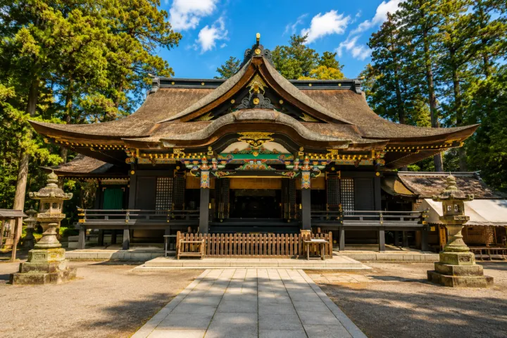 香取神宮