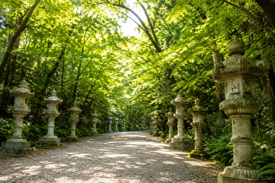 香取神宮