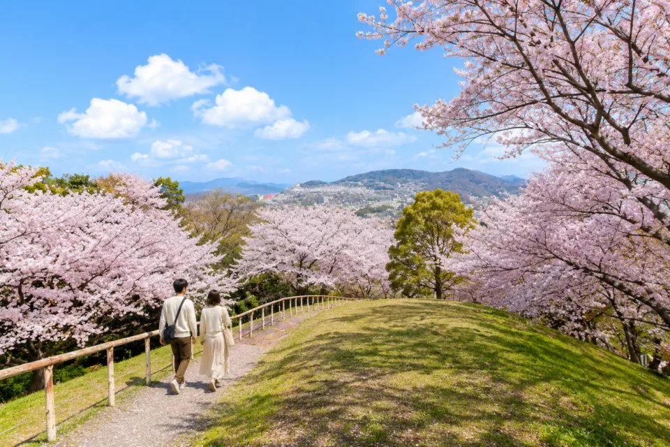 風頭公園