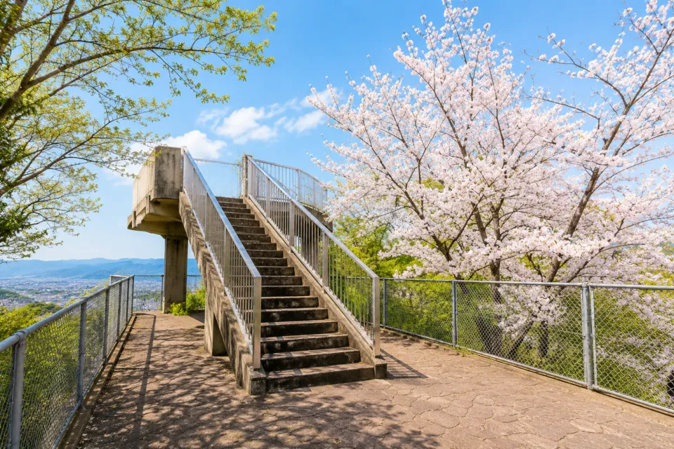 風頭公園