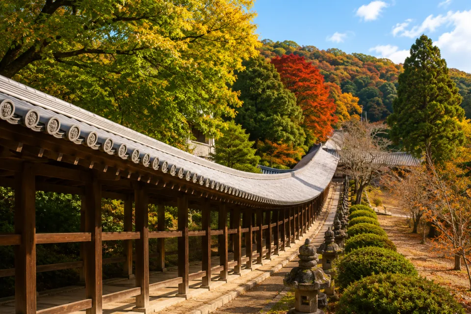吉備津神社