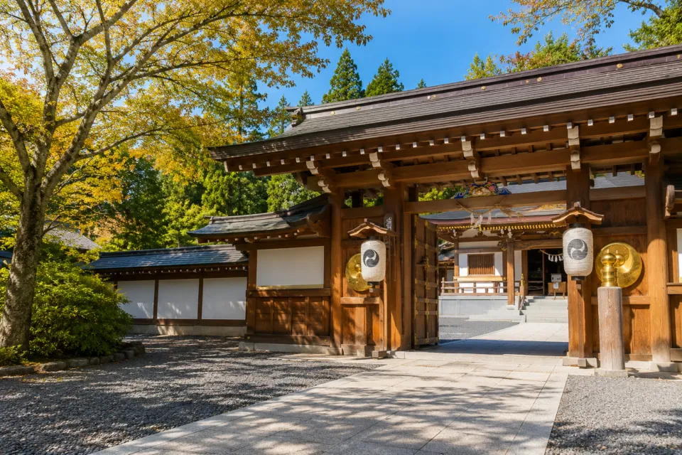 高野山 奥之院