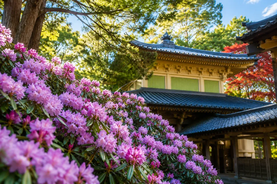 高野山霊宝館