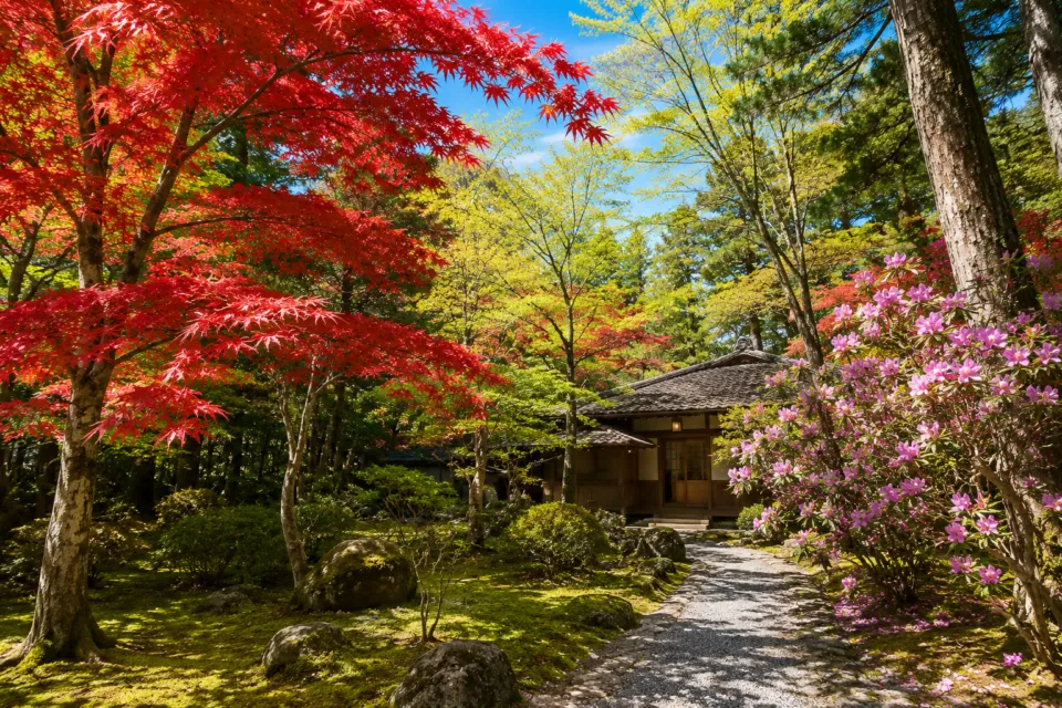 高野山霊宝館