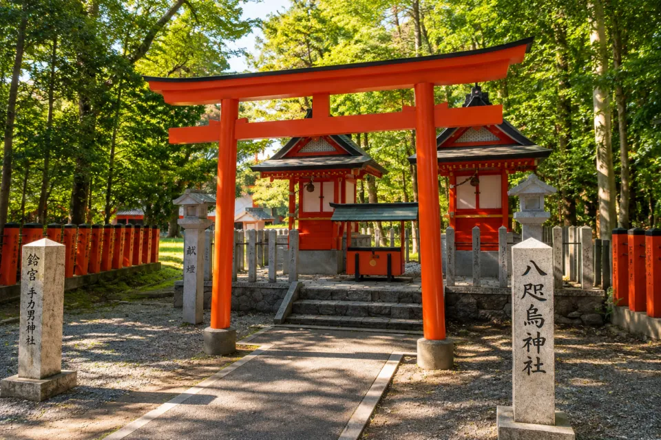 熊野速玉大社