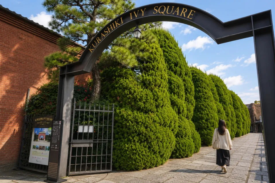 倉紡記念館