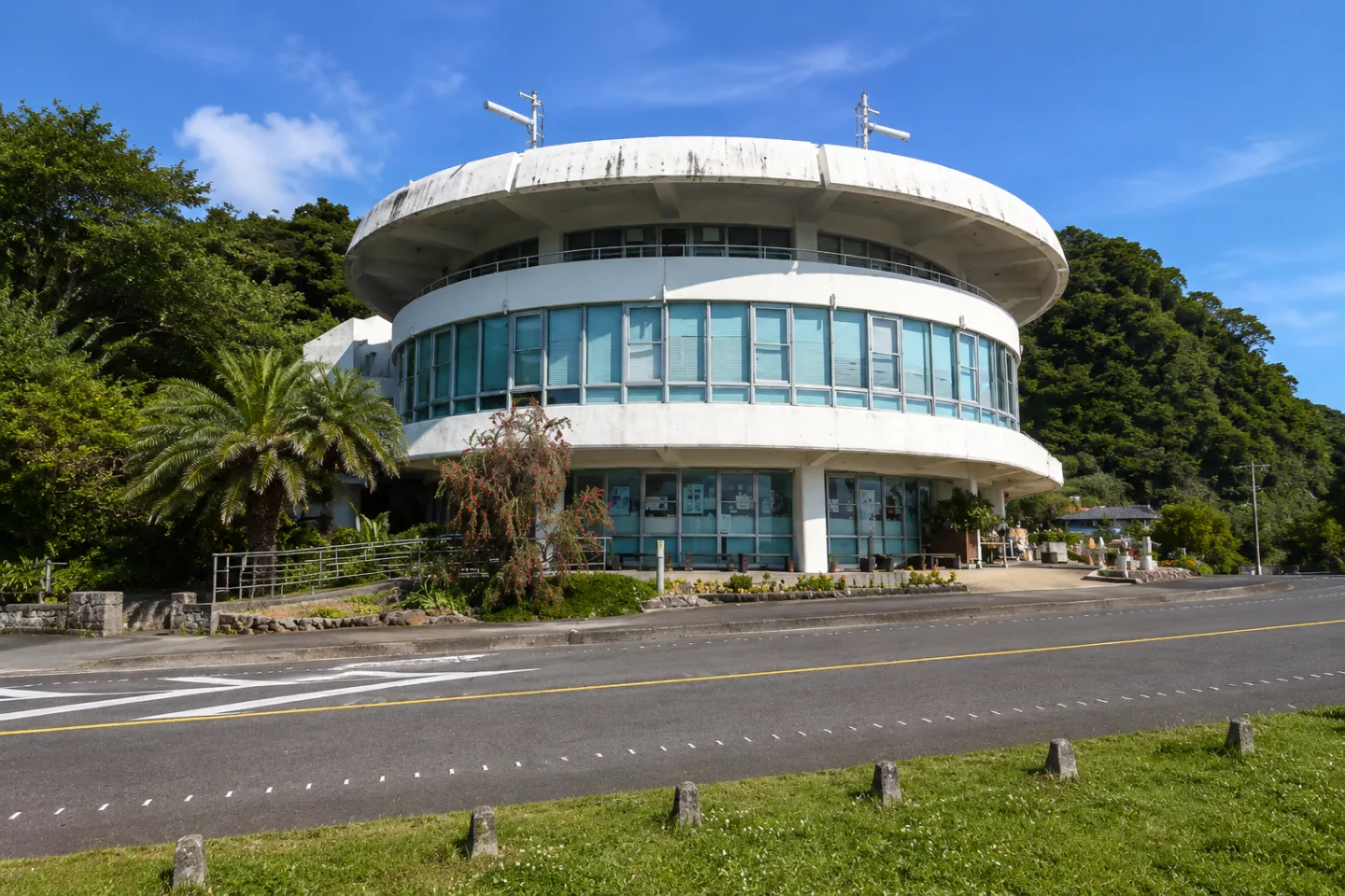 道の駅 フェニックス
