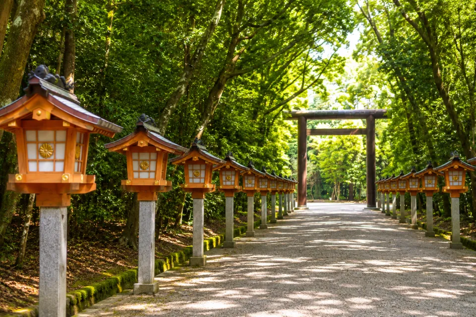 宮﨑神宮