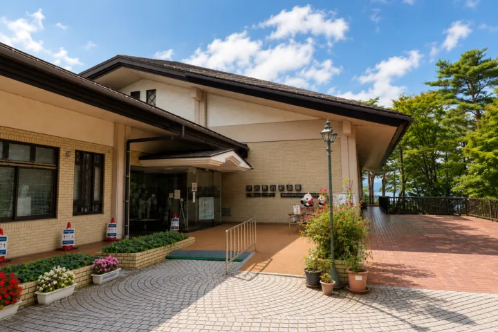 宮沢賢治記念館