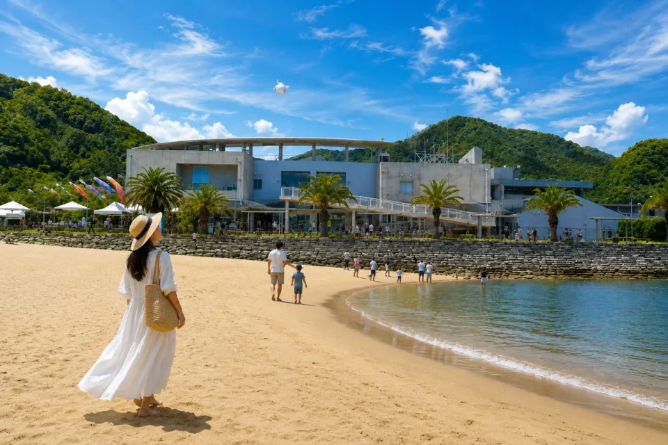 長崎ペンギン水族館