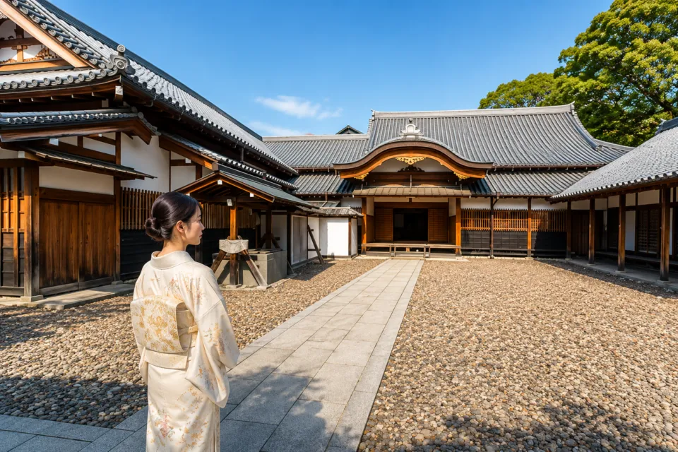 長崎歴史文化博物館
