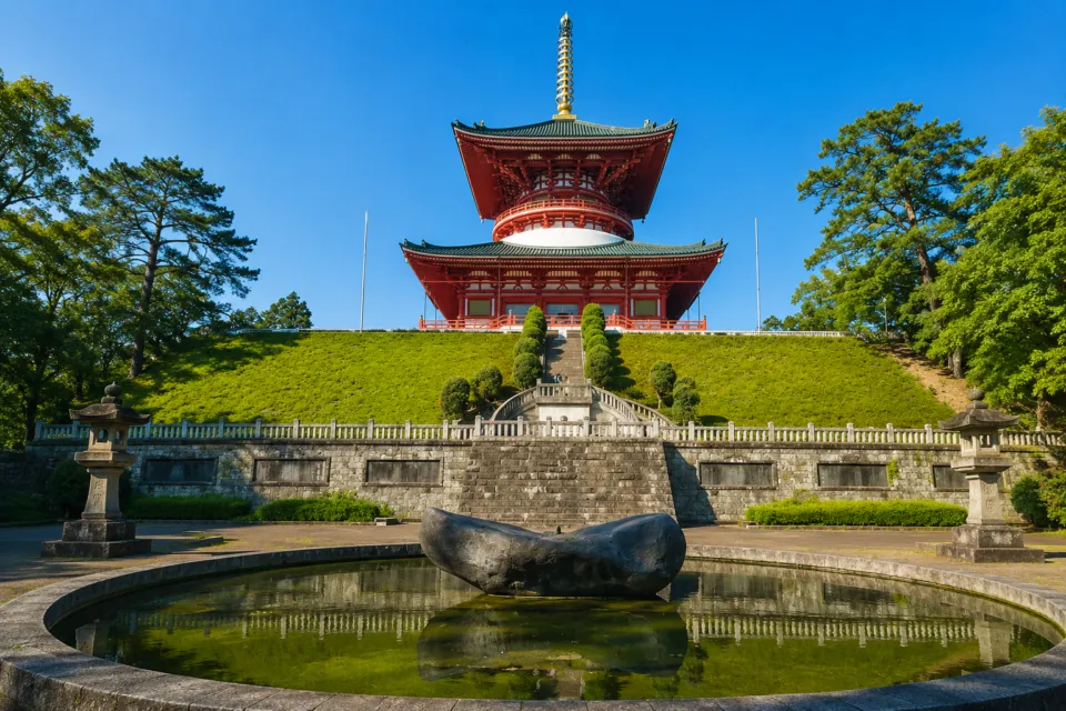 成田山 新勝寺