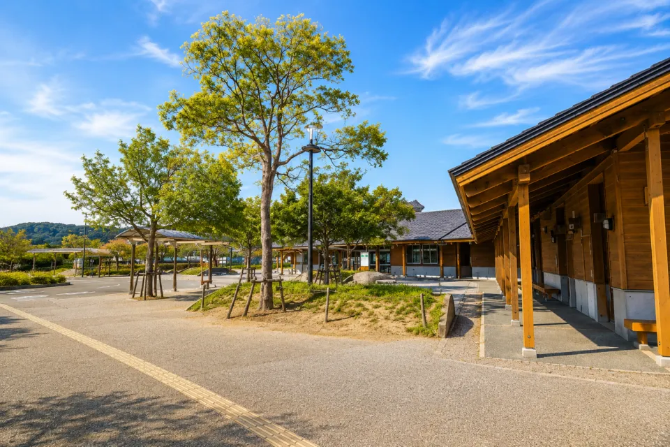 鳴門ウチノ海総合公園
