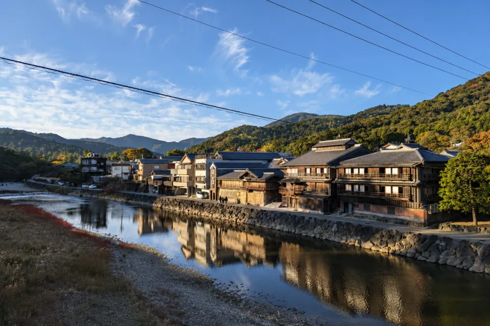 おかげ横丁