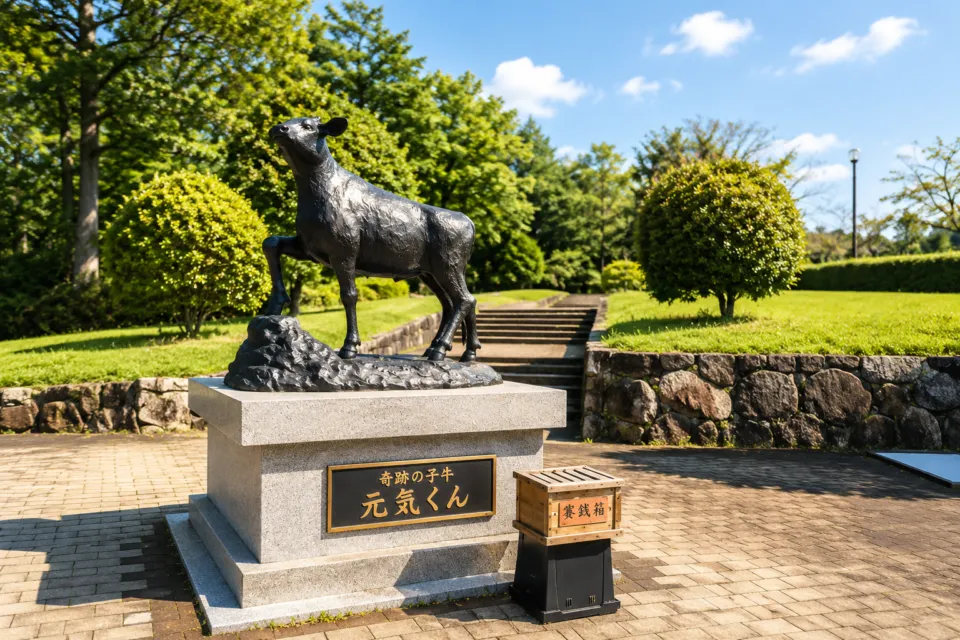 農業公園おかやまファーマーズ・マーケット ノースヴィレッジ