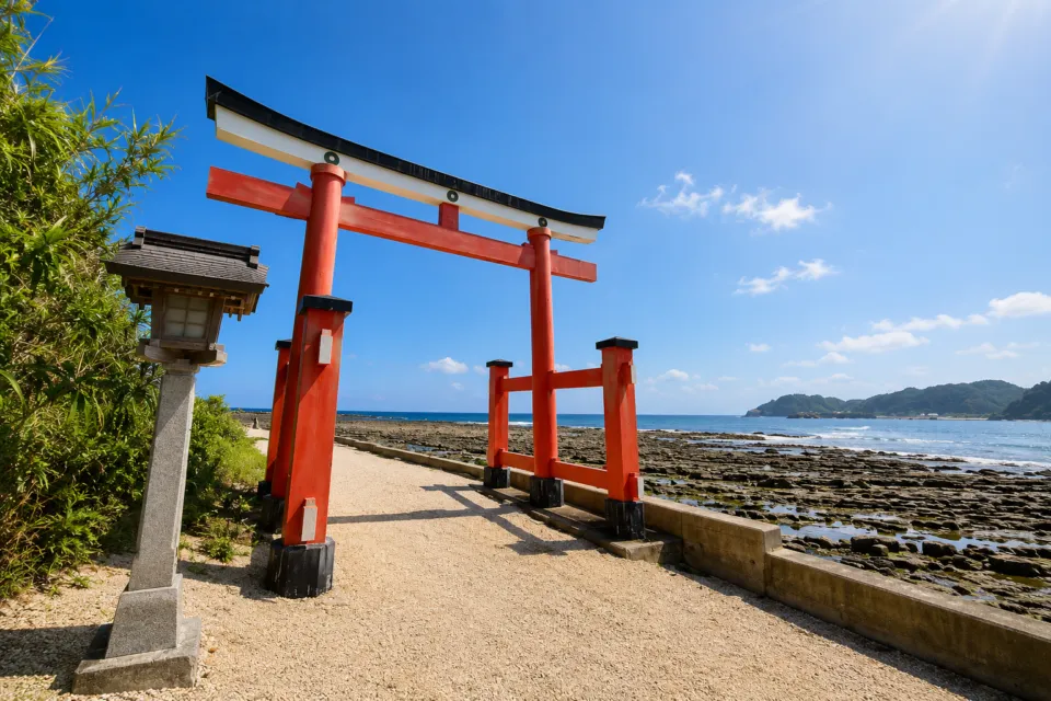 鬼の洗濯板