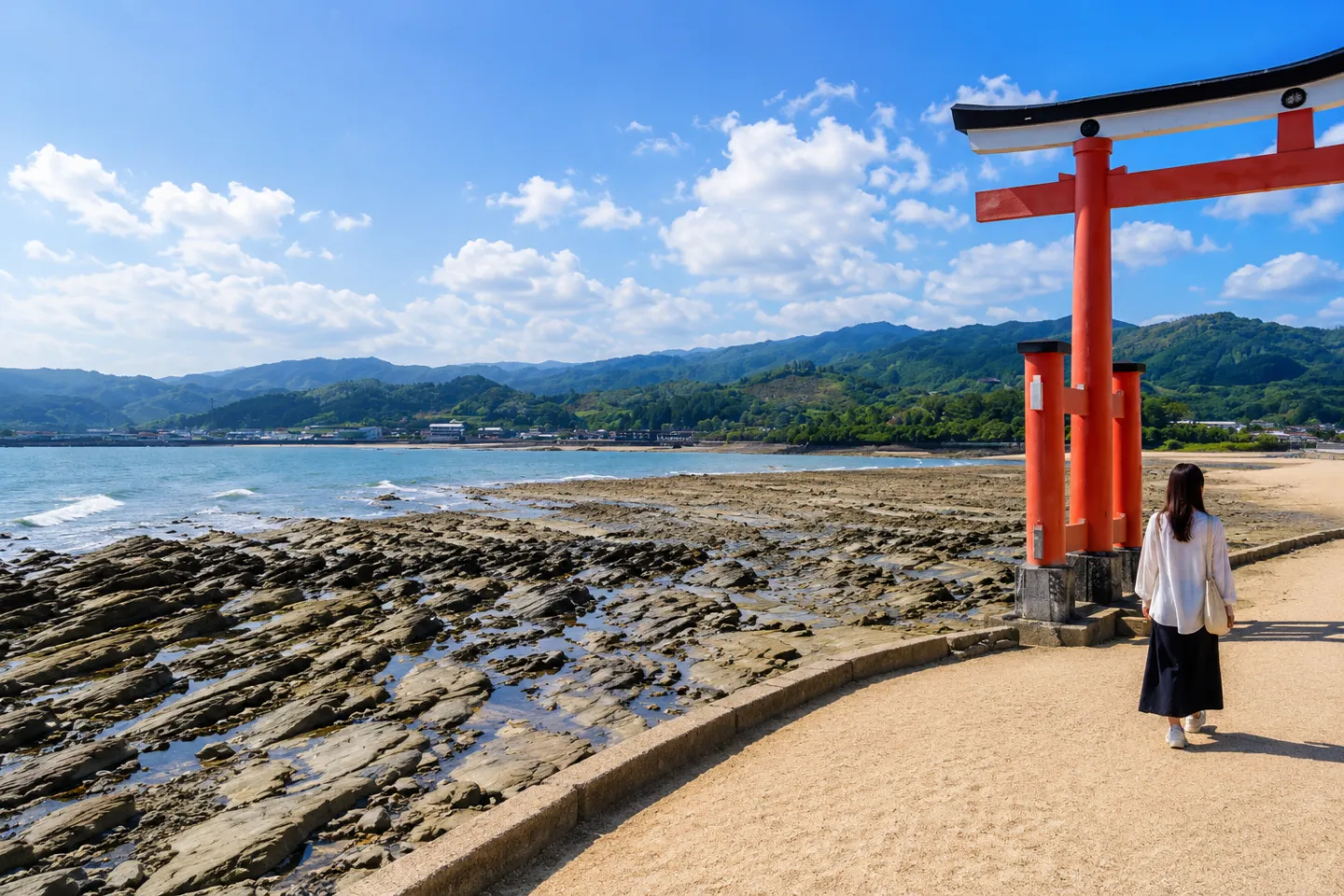 鬼の洗濯板
