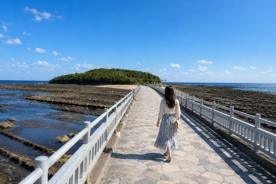 鬼の洗濯板
