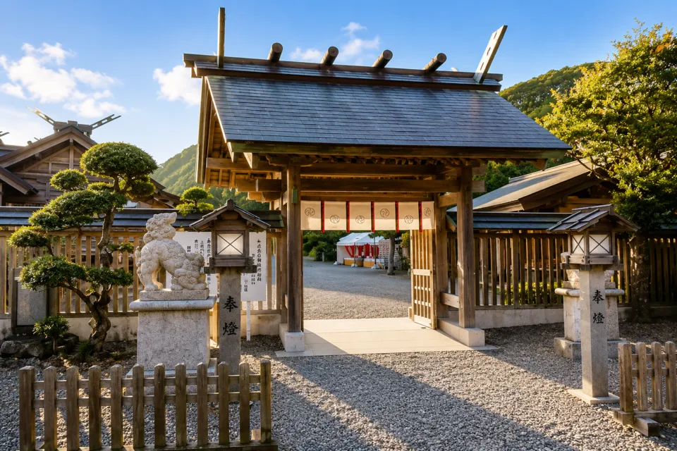 大御神社