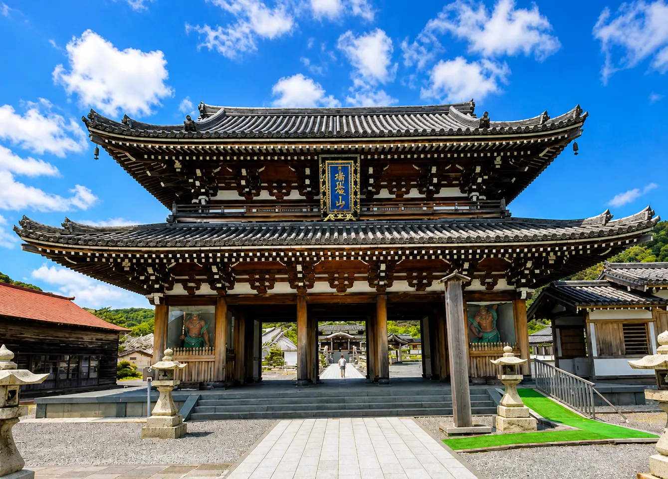 霊場 恐山