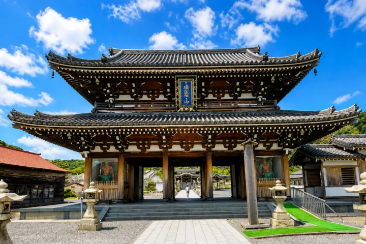 霊場 恐山