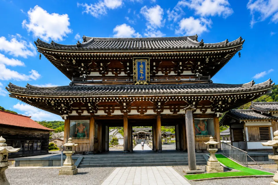 霊場 恐山