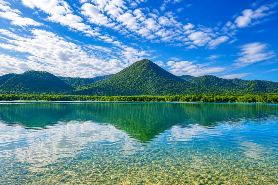 霊場 恐山