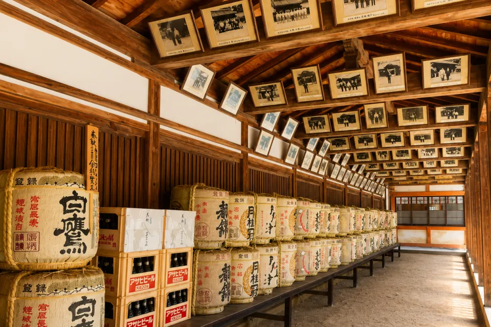 大山祇神社