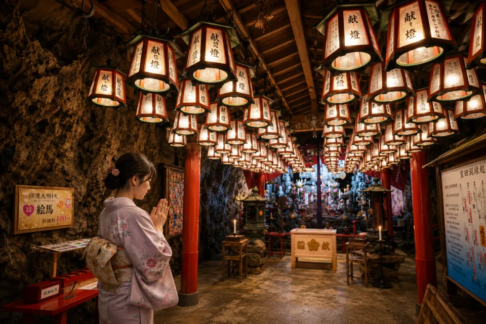 三段壁