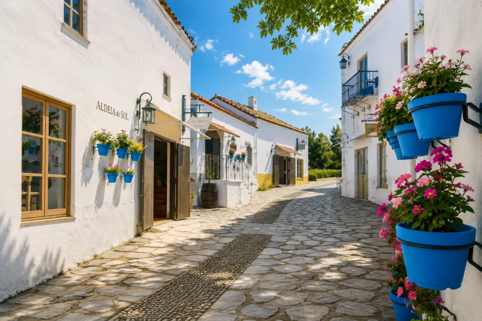 志摩スペイン村