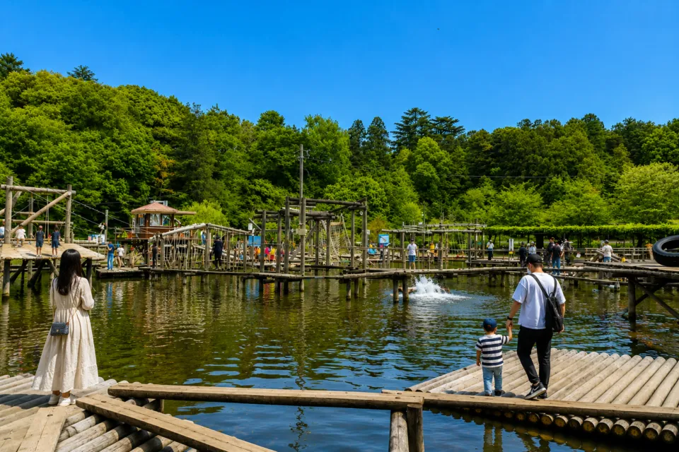 清水公園