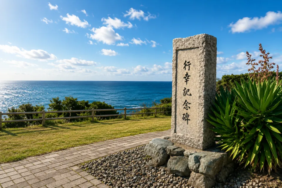 潮岬灯台
